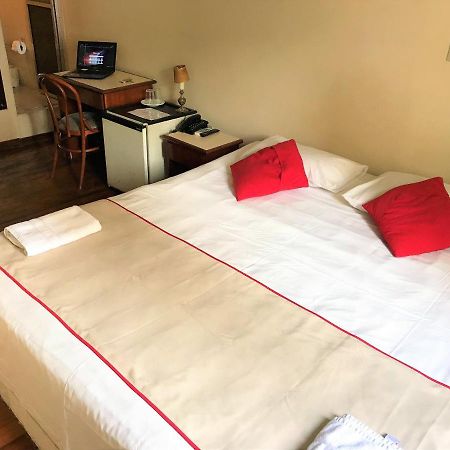 Hotel Sao Jorge Sao Paulo - Proximo A 25 De Marco, Facil Acesso Ao Expo Center Norte E Mercado Municipal Sp Екстер'єр фото