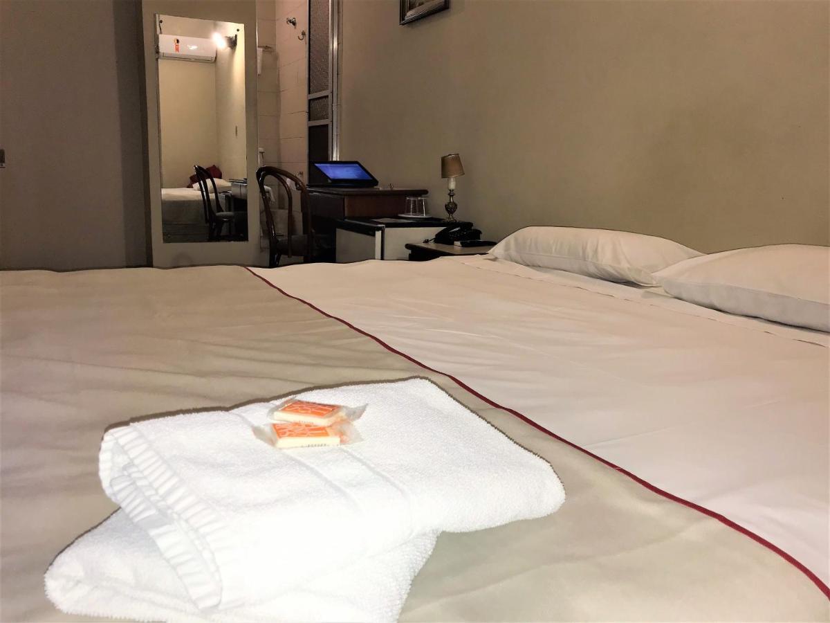 Hotel Sao Jorge Sao Paulo - Proximo A 25 De Marco, Facil Acesso Ao Expo Center Norte E Mercado Municipal Sp Екстер'єр фото