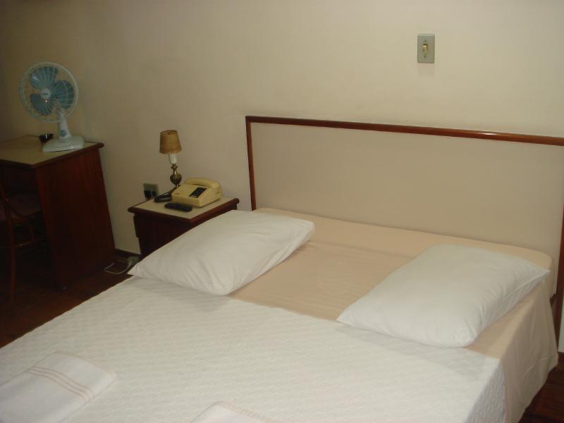 Hotel Sao Jorge Sao Paulo - Proximo A 25 De Marco, Facil Acesso Ao Expo Center Norte E Mercado Municipal Sp Екстер'єр фото